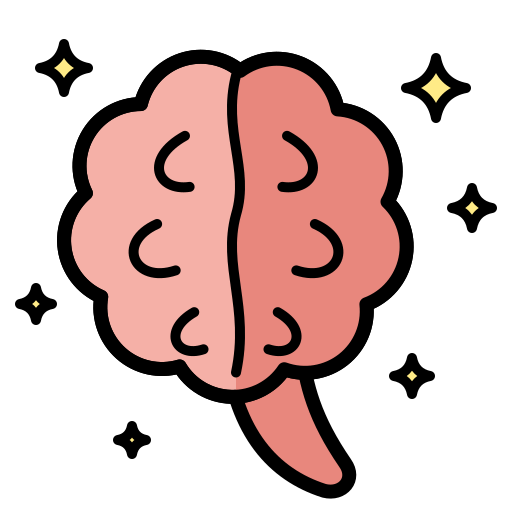 A preserved brain